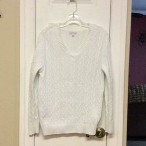 Pretty like new sweater